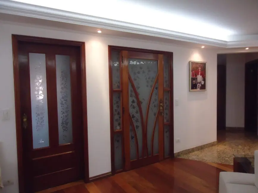 Foto 6 de Apartamento com 3 quartos à venda, 183m2 em Vila Regente Feijó, São Paulo - SP