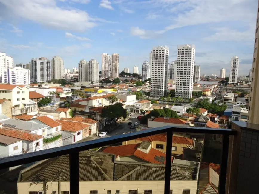 Foto 8 de Apartamento com 3 quartos à venda, 183m2 em Vila Regente Feijó, São Paulo - SP