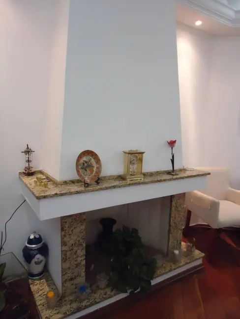 Foto 7 de Apartamento com 3 quartos à venda, 183m2 em Vila Regente Feijó, São Paulo - SP