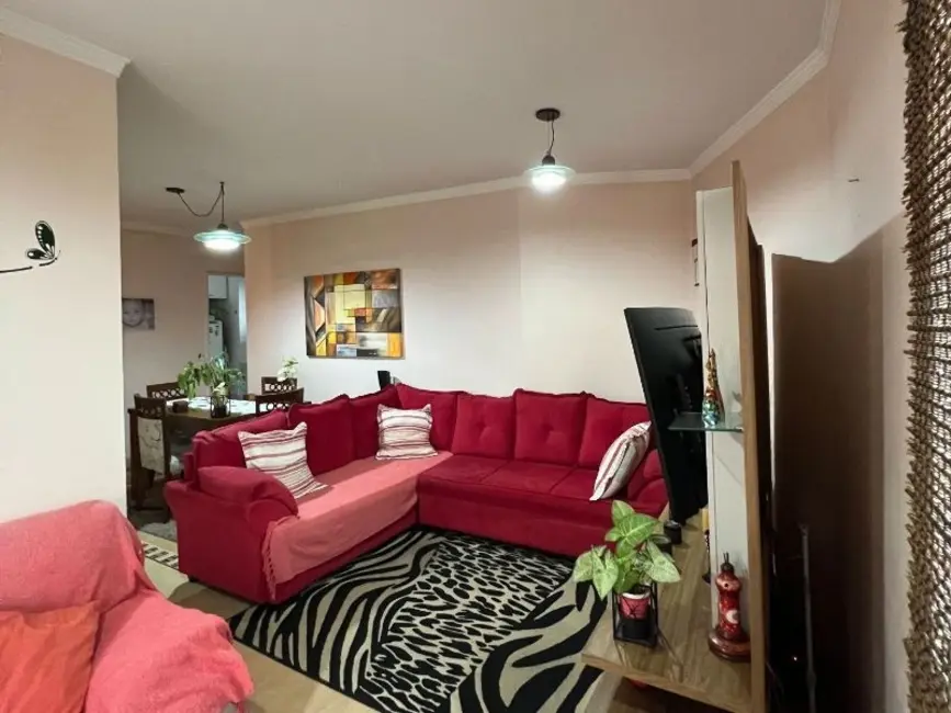 Foto 2 de Apartamento com 3 quartos à venda, 80m2 em Vila Formosa, São Paulo - SP