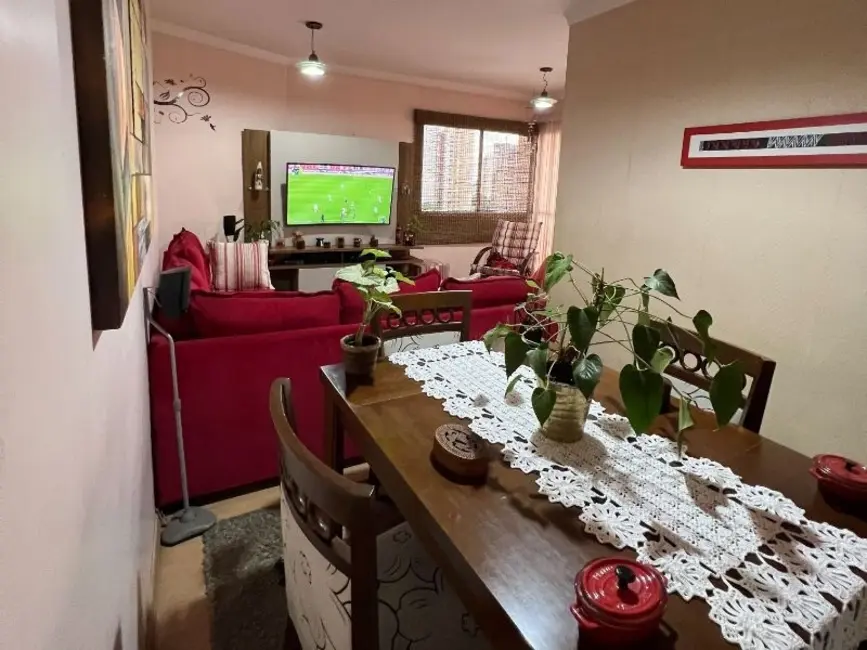 Foto 3 de Apartamento com 3 quartos à venda, 80m2 em Vila Formosa, São Paulo - SP