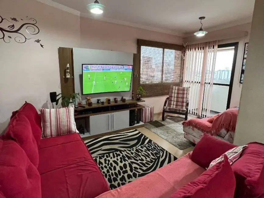 Foto 1 de Apartamento com 3 quartos à venda, 80m2 em Vila Formosa, São Paulo - SP