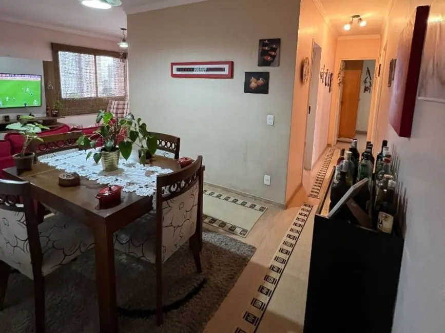 Foto 8 de Apartamento com 3 quartos à venda, 80m2 em Vila Formosa, São Paulo - SP