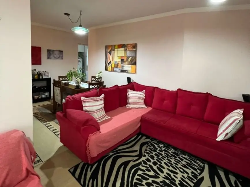 Foto 7 de Apartamento com 3 quartos à venda, 80m2 em Vila Formosa, São Paulo - SP