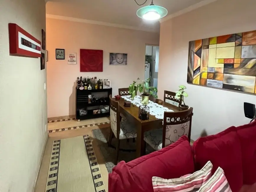 Foto 6 de Apartamento com 3 quartos à venda, 80m2 em Vila Formosa, São Paulo - SP
