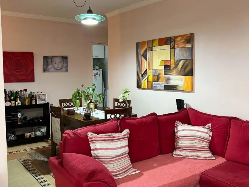 Foto 5 de Apartamento com 3 quartos à venda, 80m2 em Vila Formosa, São Paulo - SP