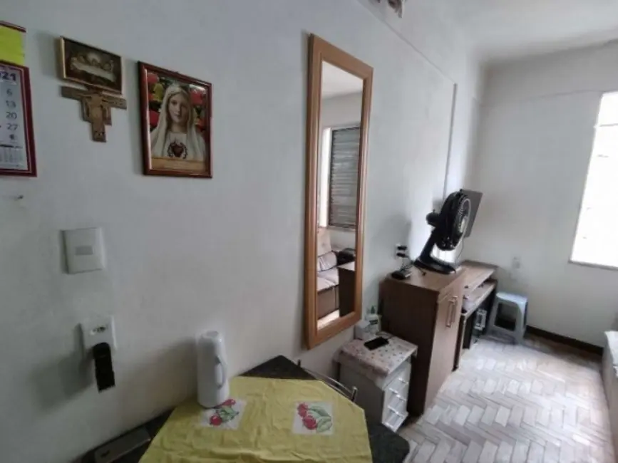 Foto 5 de Apartamento com 1 quarto à venda, 34m2 em Santa Efigênia, São Paulo - SP