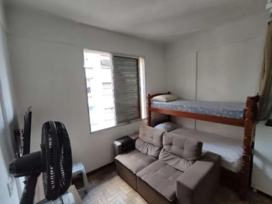 Foto 1 de Apartamento com 1 quarto à venda, 34m2 em Santa Efigênia, São Paulo - SP