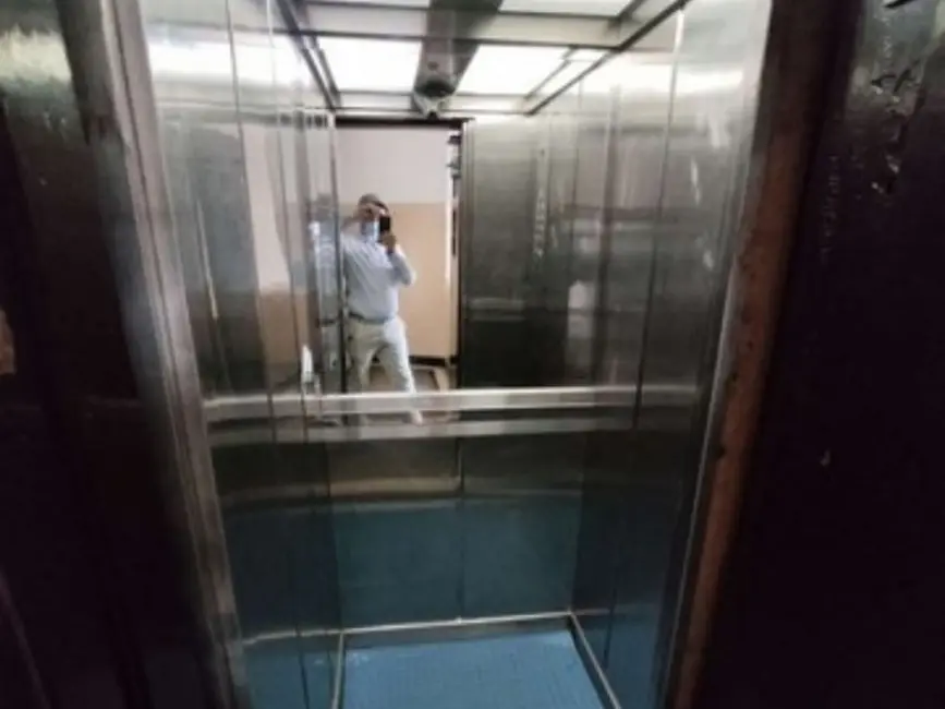 Foto 6 de Apartamento com 1 quarto à venda, 34m2 em Santa Efigênia, São Paulo - SP