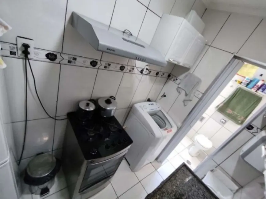 Foto 7 de Apartamento com 1 quarto à venda, 34m2 em Santa Efigênia, São Paulo - SP