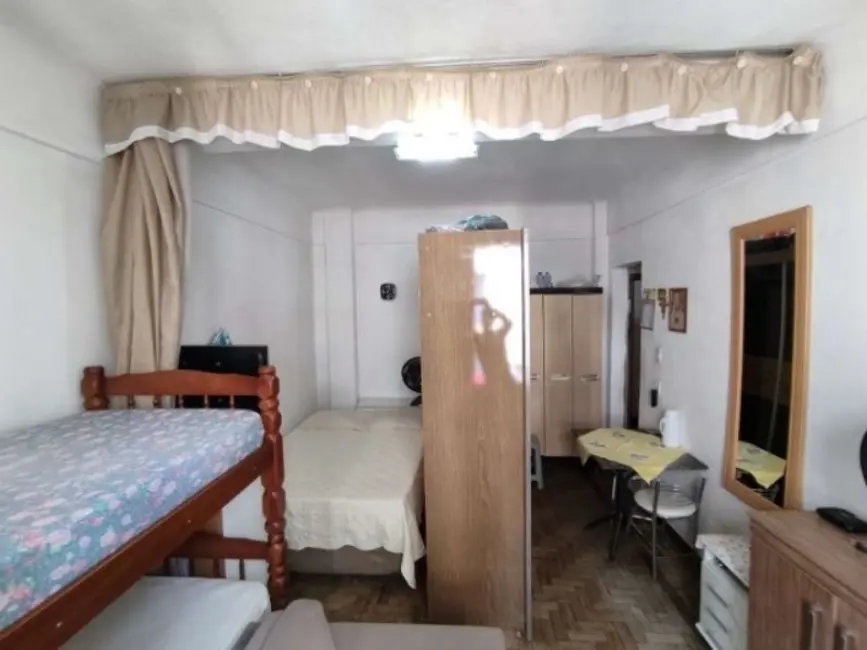 Foto 2 de Apartamento com 1 quarto à venda, 34m2 em Santa Efigênia, São Paulo - SP