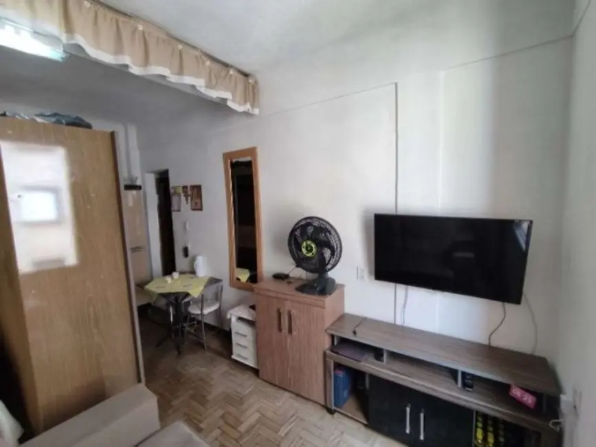 Foto 3 de Apartamento com 1 quarto à venda, 34m2 em Santa Efigênia, São Paulo - SP