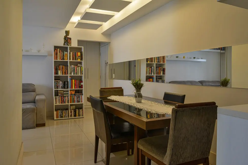 Foto 4 de Apartamento com 3 quartos à venda, 81m2 em Tatuapé, São Paulo - SP