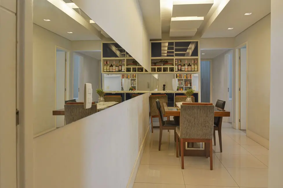 Foto 5 de Apartamento com 3 quartos à venda, 81m2 em Tatuapé, São Paulo - SP