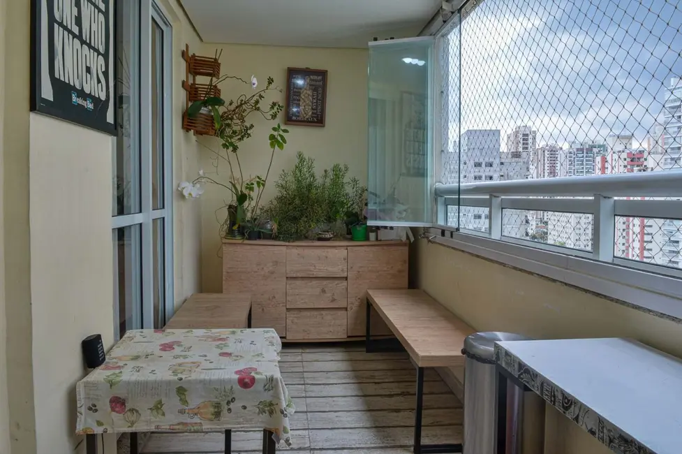 Foto 7 de Apartamento com 3 quartos à venda, 81m2 em Tatuapé, São Paulo - SP