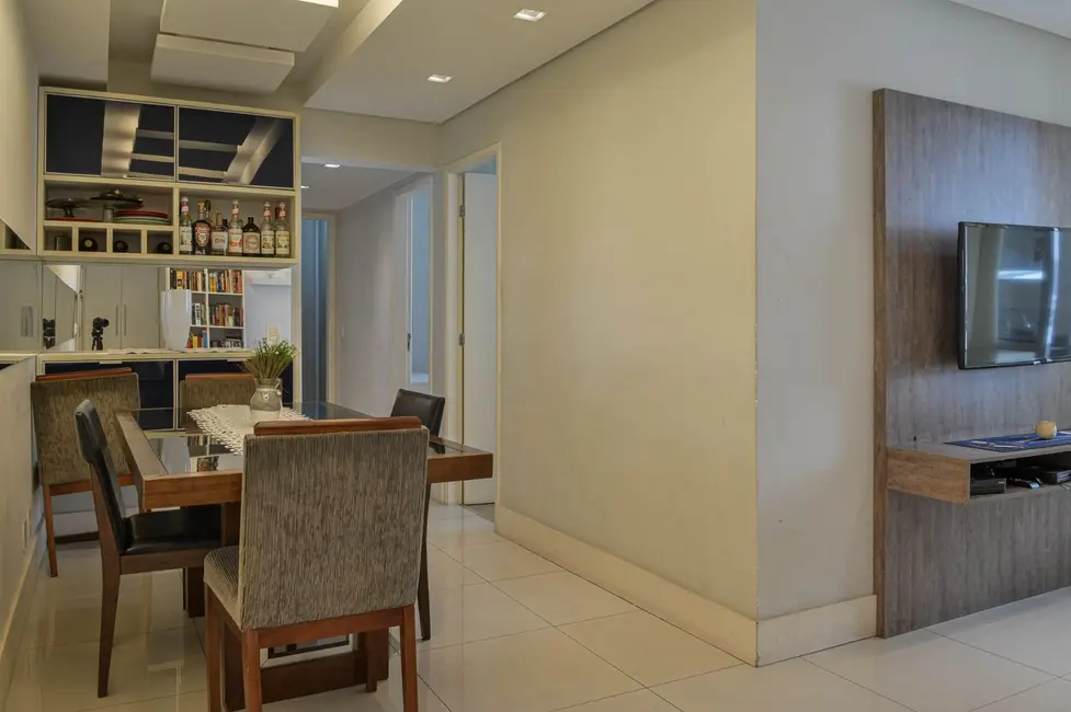 Foto 6 de Apartamento com 3 quartos à venda, 81m2 em Tatuapé, São Paulo - SP