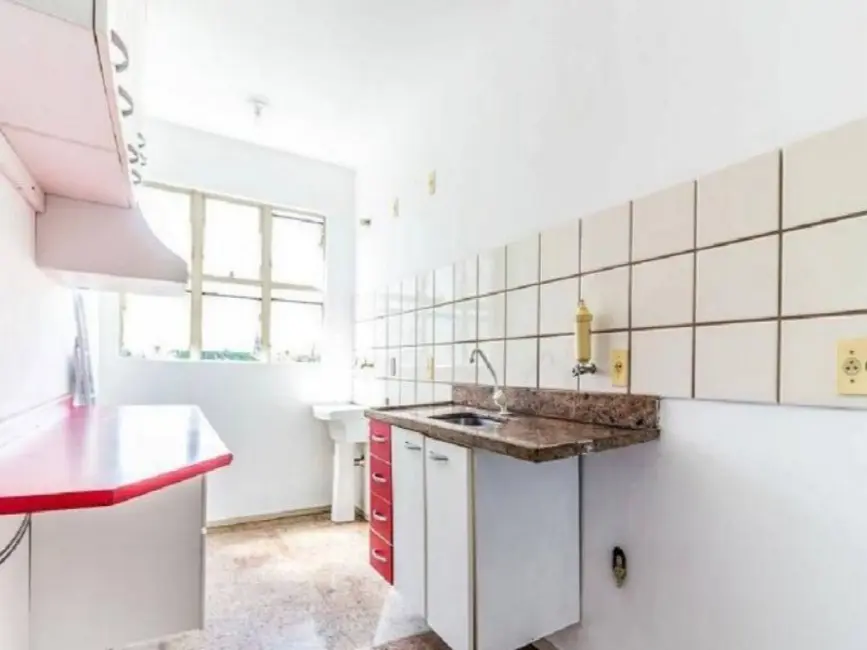 Apartamento com 2 quartos à venda, 57m2 em Barra Funda, São Paulo - SP - imagem 9 Foto 9 de Apartamento com 2 quartos à venda, 57m2 em Barra Funda, São Paulo - SP