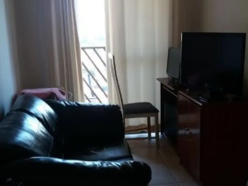 Foto 2 de Apartamento com 1 quarto à venda, 38m2 em Santa Cecília, São Paulo - SP