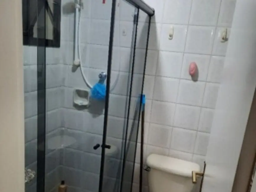 Foto 9 de Apartamento com 1 quarto à venda, 38m2 em Santa Cecília, São Paulo - SP