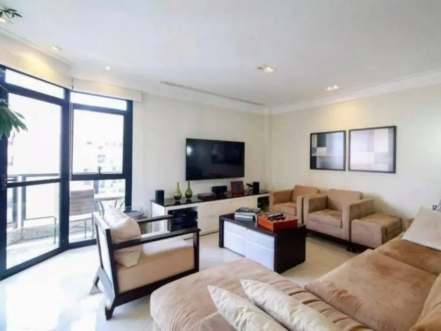 Apartamento com 3 quartos à venda, 201m2 em Vila Gomes Cardim, São Paulo - SP - imagem 1 Foto 1 de Apartamento com 3 quartos à venda, 201m2 em Vila Gomes Cardim, São Paulo - SP