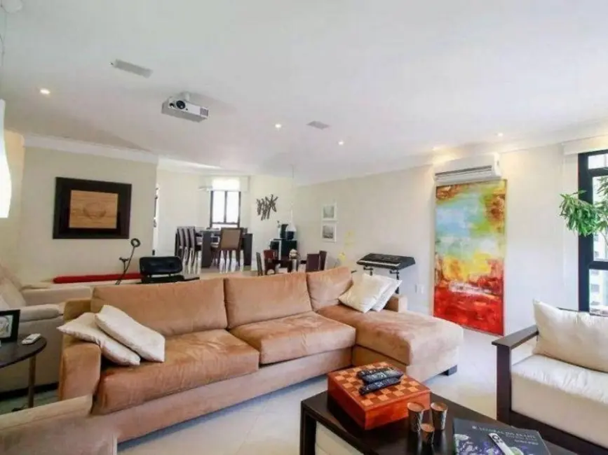 Apartamento com 3 quartos à venda, 201m2 em Vila Gomes Cardim, São Paulo - SP - imagem 3 Foto 3 de Apartamento com 3 quartos à venda, 201m2 em Vila Gomes Cardim, São Paulo - SP