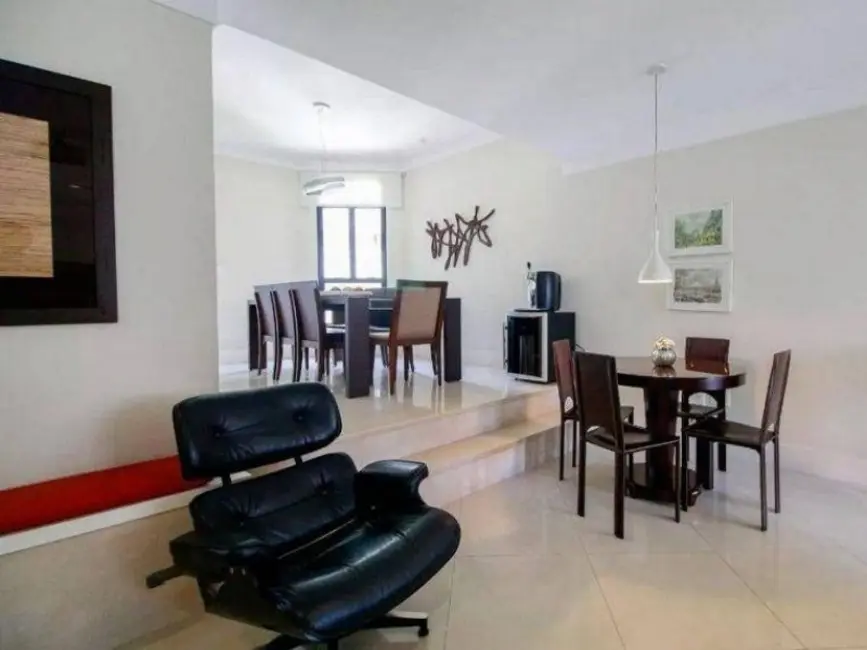 Apartamento com 3 quartos à venda, 201m2 em Vila Gomes Cardim, São Paulo - SP - imagem 4 Foto 4 de Apartamento com 3 quartos à venda, 201m2 em Vila Gomes Cardim, São Paulo - SP