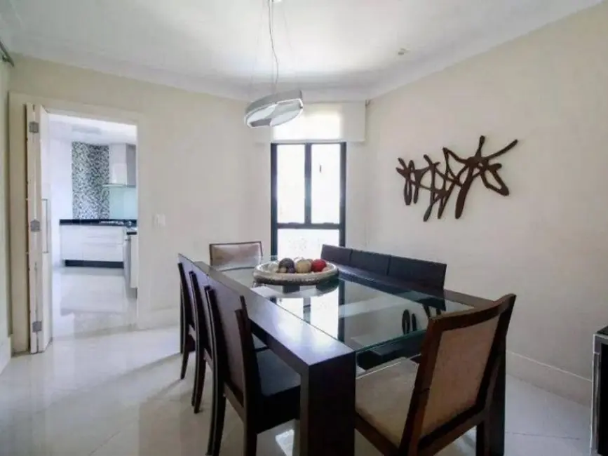 Apartamento com 3 quartos à venda, 201m2 em Vila Gomes Cardim, São Paulo - SP - imagem 6 Foto 6 de Apartamento com 3 quartos à venda, 201m2 em Vila Gomes Cardim, São Paulo - SP