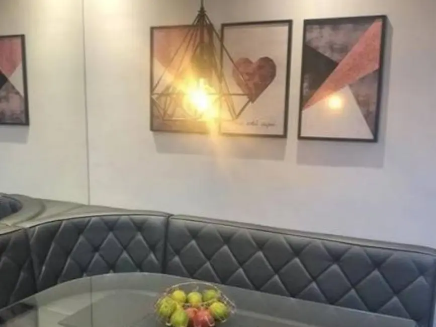 Foto 1 de Apartamento com 2 quartos à venda, 62m2 em Barra Funda, São Paulo - SP