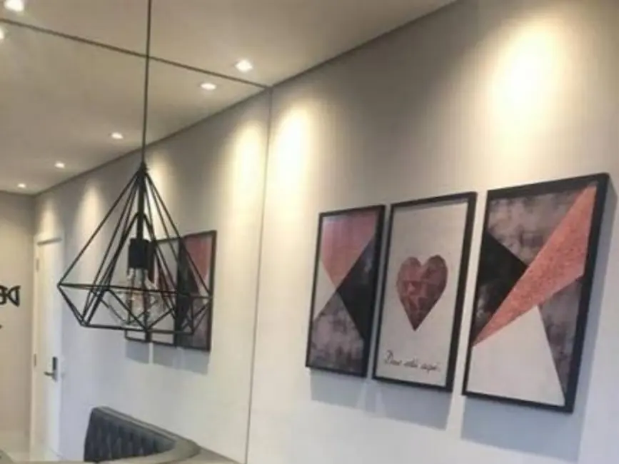 Foto 2 de Apartamento com 2 quartos à venda, 62m2 em Barra Funda, São Paulo - SP