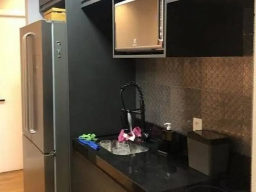 Foto 5 de Apartamento com 2 quartos à venda, 62m2 em Barra Funda, São Paulo - SP