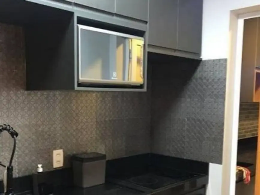 Foto 3 de Apartamento com 2 quartos à venda, 62m2 em Barra Funda, São Paulo - SP