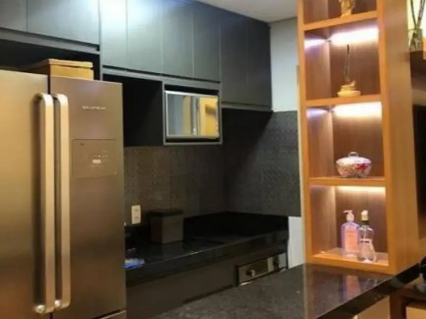 Foto 4 de Apartamento com 2 quartos à venda, 62m2 em Barra Funda, São Paulo - SP