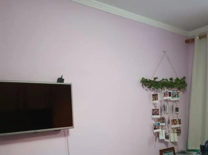 Apartamento com 2 quartos à venda, 90m2 em Santa Cecília, São Paulo - SP - imagem 6 Foto 6 de Apartamento com 2 quartos à venda, 90m2 em Santa Cecília, São Paulo - SP