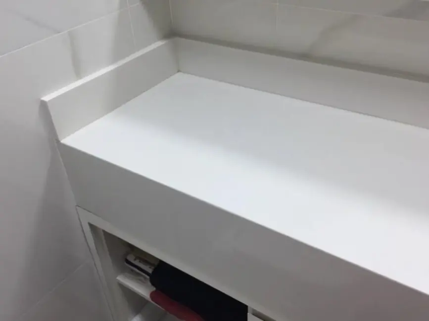 Apartamento com 1 quarto à venda, 41m2 em Centro, São Paulo - SP - imagem 9 Foto 9 de Apartamento com 1 quarto à venda, 41m2 em Centro, São Paulo - SP