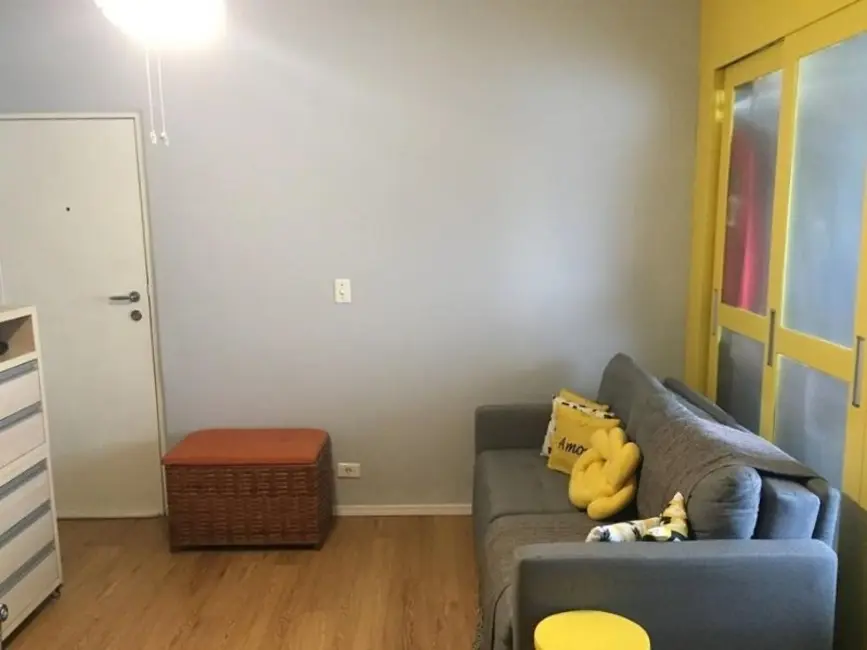Foto 2 de Apartamento com 1 quarto à venda, 41m2 em Centro, São Paulo - SP