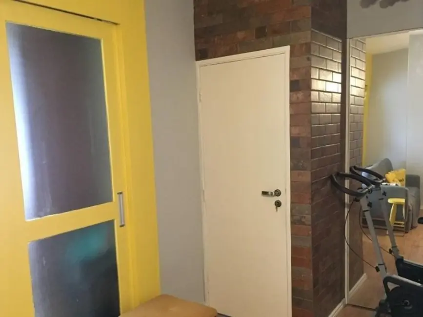 Apartamento com 1 quarto à venda, 41m2 em Centro, São Paulo - SP - imagem 3 Foto 3 de Apartamento com 1 quarto à venda, 41m2 em Centro, São Paulo - SP