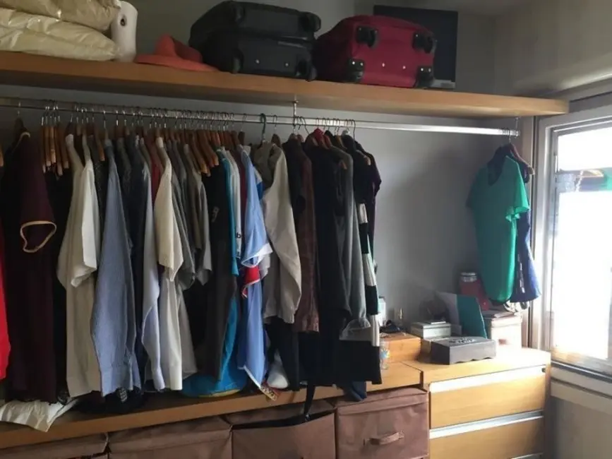 Apartamento com 1 quarto à venda, 41m2 em Centro, São Paulo - SP - imagem 5 Foto 5 de Apartamento com 1 quarto à venda, 41m2 em Centro, São Paulo - SP