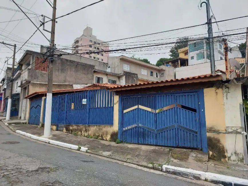 Casa com 6 quartos à venda, 285m2 em Cangaíba, São Paulo - SP - imagem 3 Foto 3 de Casa com 6 quartos à venda, 285m2 em Cangaíba, São Paulo - SP