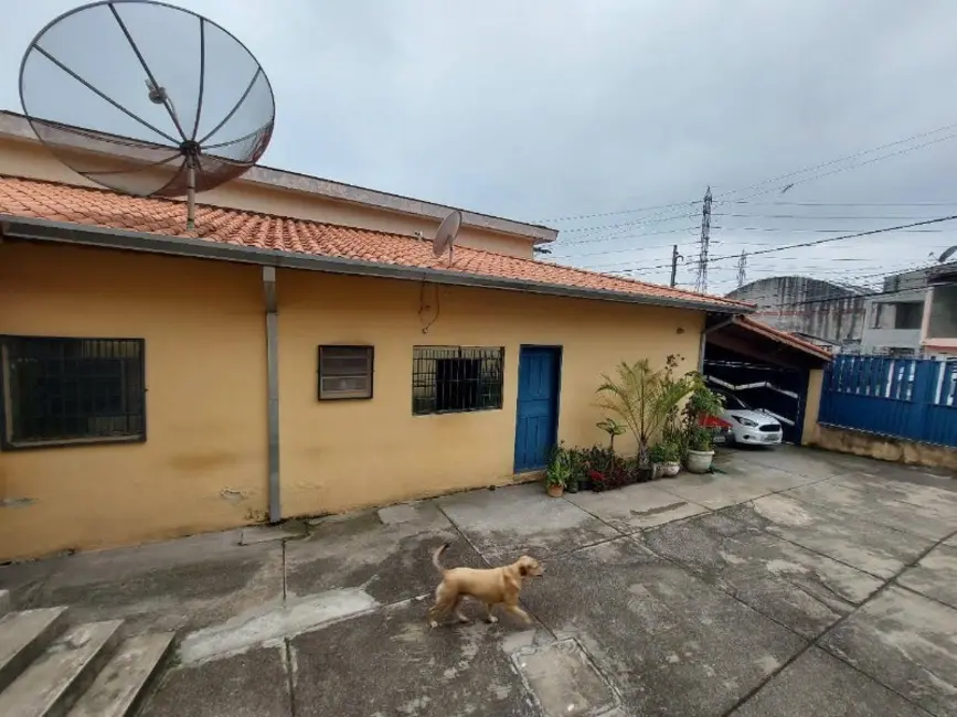 Casa com 6 quartos à venda, 285m2 em Cangaíba, São Paulo - SP - imagem 6 Foto 6 de Casa com 6 quartos à venda, 285m2 em Cangaíba, São Paulo - SP