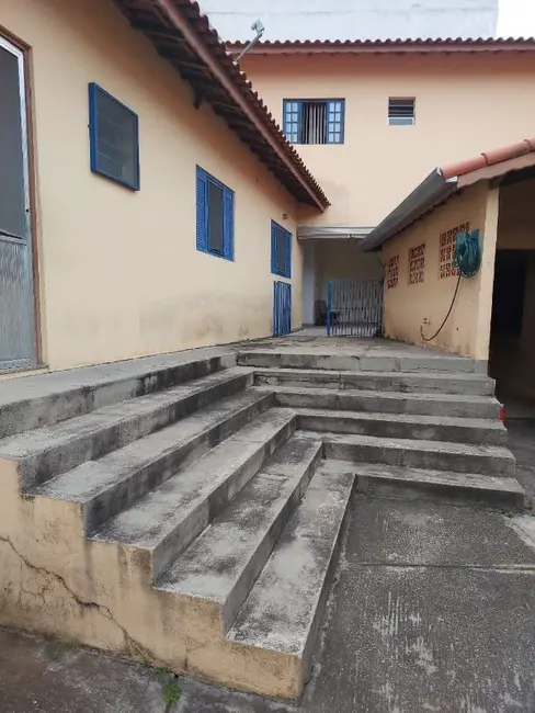 Casa com 6 quartos à venda, 285m2 em Cangaíba, São Paulo - SP - imagem 5 Foto 5 de Casa com 6 quartos à venda, 285m2 em Cangaíba, São Paulo - SP