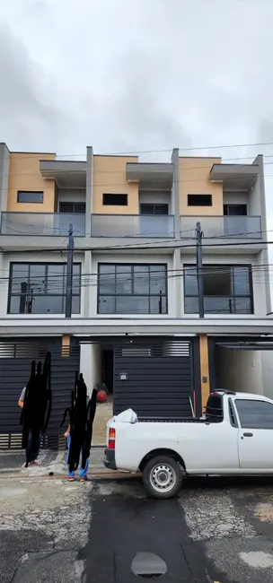 Foto 1 de Casa com 3 quartos à venda, 159m2 em Vila Matilde, São Paulo - SP