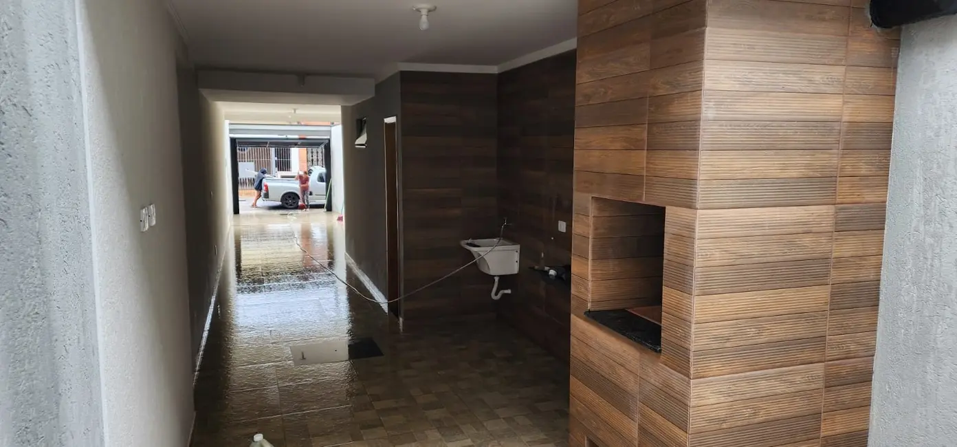 Foto 7 de Casa com 3 quartos à venda, 159m2 em Vila Matilde, São Paulo - SP