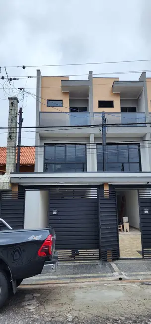 Foto 3 de Casa com 3 quartos à venda, 159m2 em Vila Matilde, São Paulo - SP