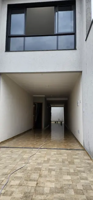 Foto 9 de Casa com 3 quartos à venda, 159m2 em Vila Matilde, São Paulo - SP