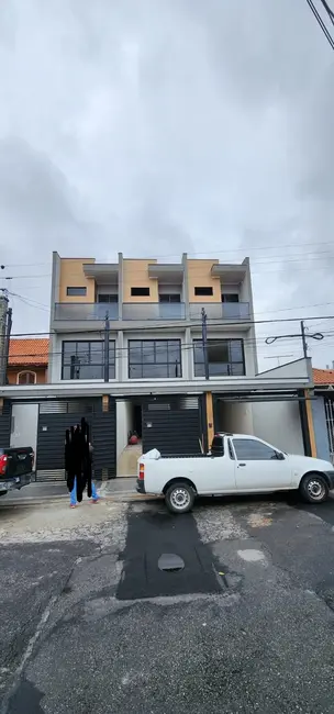 Foto 2 de Casa com 3 quartos à venda, 159m2 em Vila Matilde, São Paulo - SP