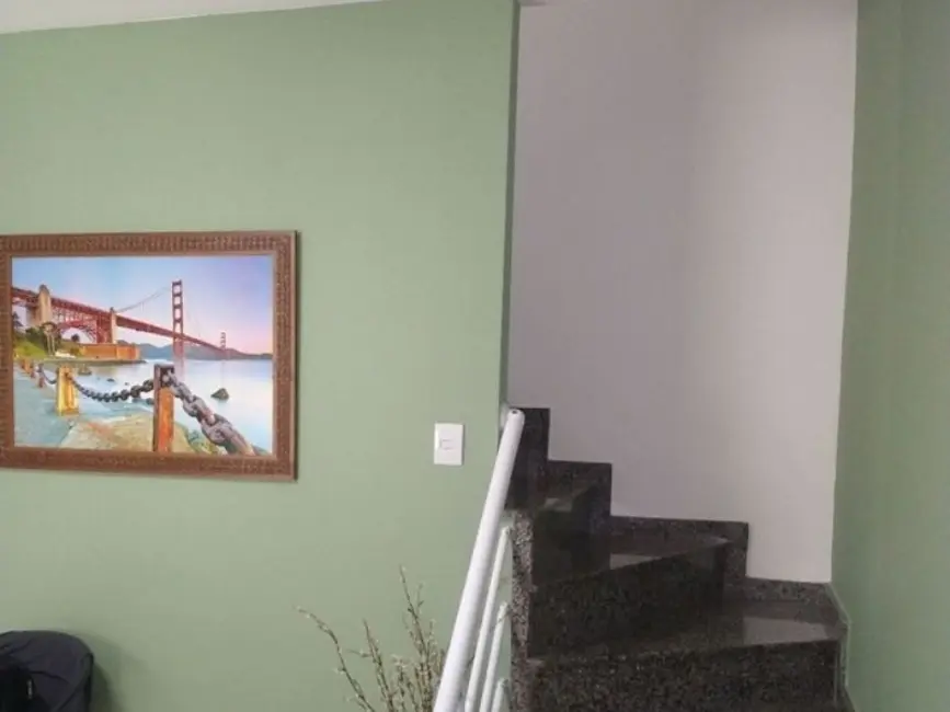 Foto 5 de Casa de Condomínio com 2 quartos à venda, 70m2 em Itaquera, São Paulo - SP