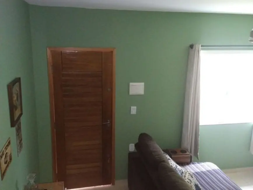 Foto 4 de Casa de Condomínio com 2 quartos à venda, 70m2 em Itaquera, São Paulo - SP