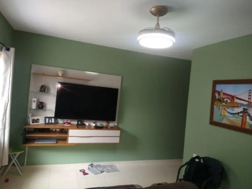 Foto 3 de Casa de Condomínio com 2 quartos à venda, 70m2 em Itaquera, São Paulo - SP