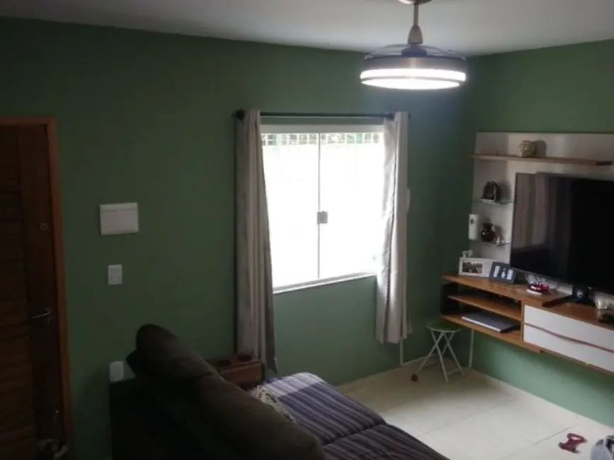 Foto 2 de Casa de Condomínio com 2 quartos à venda, 70m2 em Itaquera, São Paulo - SP