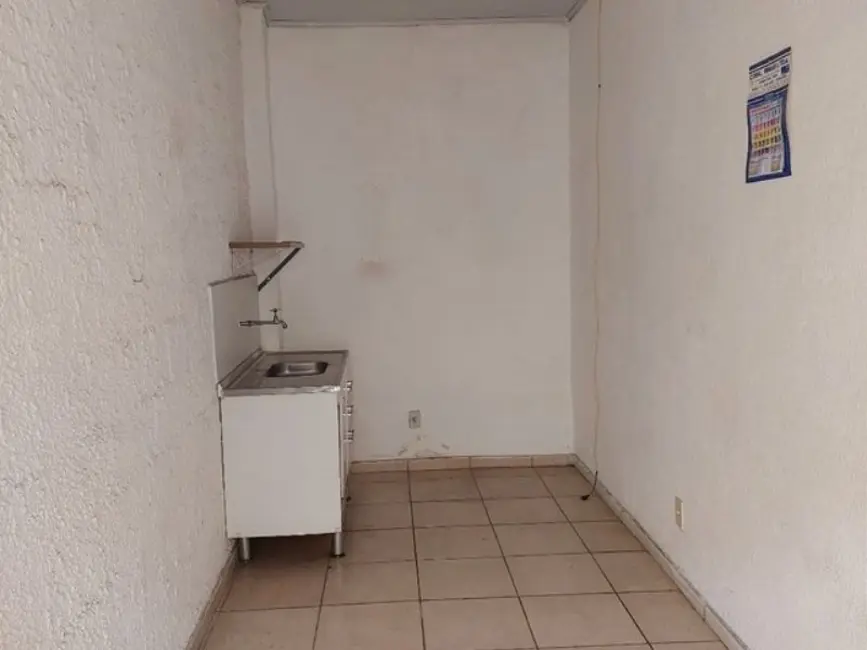 Armazém / Galpão à venda, 250m2 em Sacomã, São Paulo - SP - imagem 6 Foto 6 de Armazém / Galpão à venda, 250m2 em Sacomã, São Paulo - SP